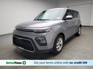 Used 2022 Kia Soul LX w/ Technology Package image 1