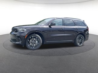 New 2025 Dodge Durango GT image 1