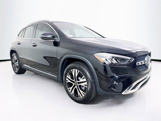 Used 2025 Mercedes-Benz GLA 250 image 1