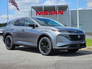 New 2025 Nissan Murano SV image 1