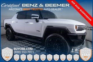 Used 2025 GMC Hummer EV 2X image 1