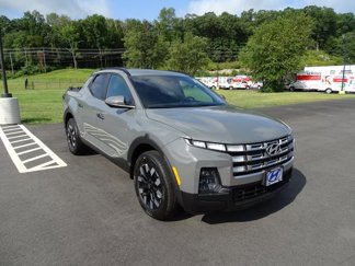 New 2026 Hyundai Santa Cruz SEL image 1