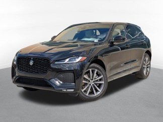 New 2026 Jaguar F-PACE R-Dynamic S image 1