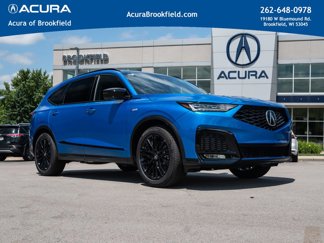 New 2026 Acura MDX A-Spec image 1
