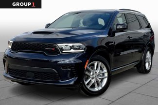 New 2025 Dodge Durango R/T image 1