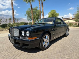 Used 2003 Bentley Azure Final Series image 1
