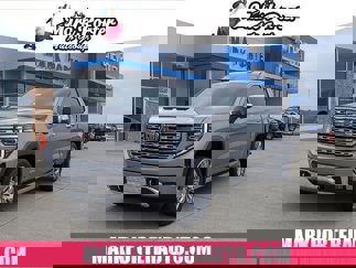 New 2026 GMC Sierra 1500 Denali image 1