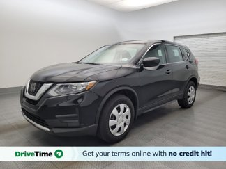 Used 2020 Nissan Rogue S image 1