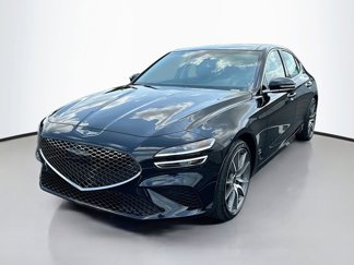 New 2026 Genesis G70 2.5T Prestige image 1