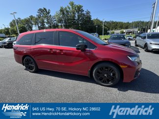 New 2026 Honda Odyssey Sport-L image 1