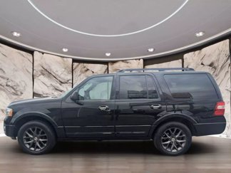 Used 2017 Ford Expedition Limited w/ Equipment Group 301A image 1