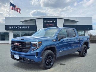 New 2026 GMC Sierra 1500 Elevation w/ Preferred Package image 1