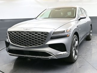 New 2025 Genesis GV80 3.5T Prestige image 1