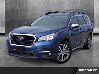 Used 2022 Subaru Ascent Touring image 1