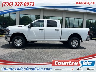 New 2025 RAM 2500 Tradesman image 1