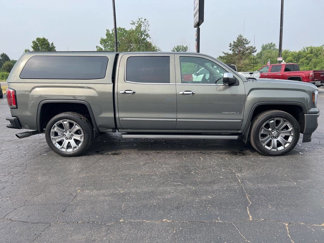 Used 2018 GMC Sierra 1500 Denali w/ Denali Ultimate Package image 1