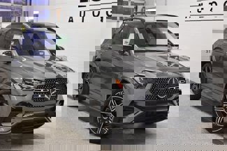 New 2025 Mercedes-Benz GLE 450 4MATIC image 1