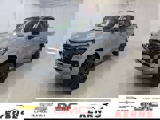 New 2025 Chevrolet Colorado Z71 w/ Technology Package image 1
