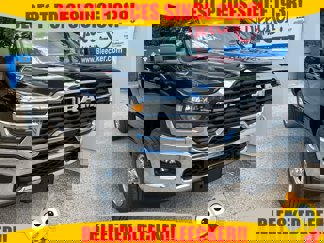 New 2025 RAM 2500 Tradesman w/ Chrome Appearance Group image 1