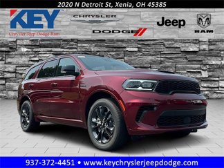 New 2025 Dodge Durango R/T image 1