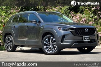 New 2025 MAZDA CX-50 2.5 Hybrid w/ Weather Package image 1