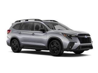 New 2025 Subaru Ascent Onyx Edition image 1