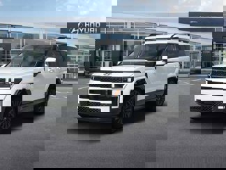 New 2025 Hyundai Santa Fe Calligraphy image 1