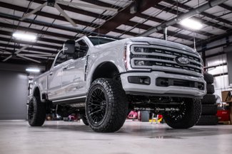 New 2025 Ford F250 Lariat image 1