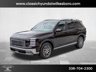 New 2026 Hyundai Palisade SEL image 1