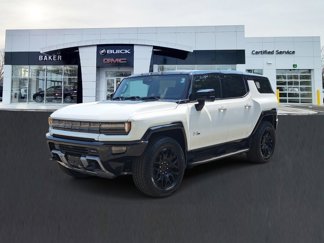 New 2026 GMC Hummer EV SUV image 1