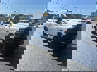 New 2025 RAM 2500 Tradesman image 1