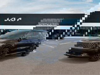 New 2026 Kia Carnival SX Prestige image 1
