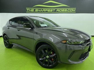 Used 2024 Dodge Hornet R/T Plus image 1