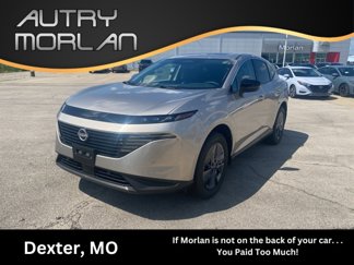 New 2025 Nissan Murano SL image 1