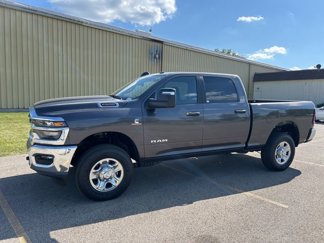 Used 2025 RAM 2500 Big Horn image 1