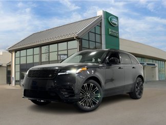 New 2026 Land Rover Range Rover Velar Dynamic SE image 1