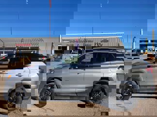 Used 2023 GMC Terrain AT4 image 1