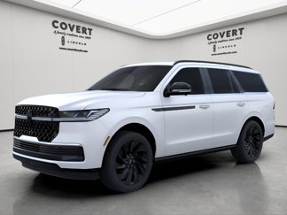 New 2025 Lincoln Navigator Reserve image 1