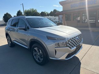 Used 2021 Hyundai Santa Fe SEL w/ Convenience Package image 1