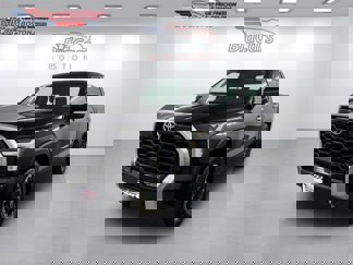 Used 2023 Toyota Tundra Limited image 1