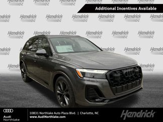 New 2025 Audi Q7 3.0T Prestige image 1
