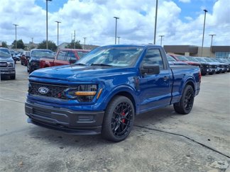 New 2025 Ford F150 XL image 1