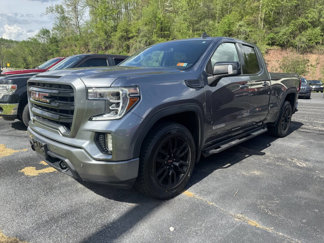 Used 2021 GMC Sierra 1500 Elevation w/ Preferred Package image 1