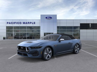 New 2025 Ford Mustang GT Premium w/ 60th Anniversary Package image 1