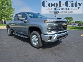 New 2025 Chevrolet Silverado 2500 LT w/ All Star Edition image 1