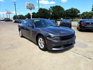 Used 2021 Dodge Charger SXT w/ Leather Interior Group image 1