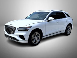 New 2026 Genesis GV70 2.5T Advanced image 1