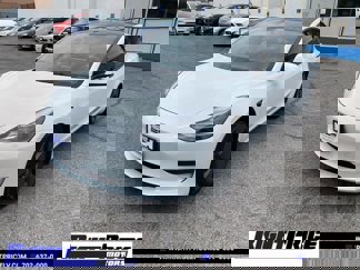 Used 2022 Tesla Model 3 image 1