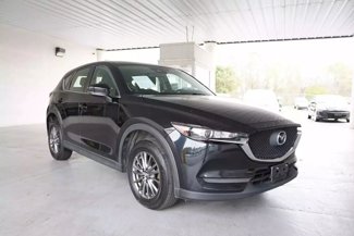 Used 2018 MAZDA CX-5 Sport image 1