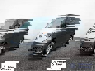 New 2025 Volkswagen ID. Buzz Pro S Plus image 1